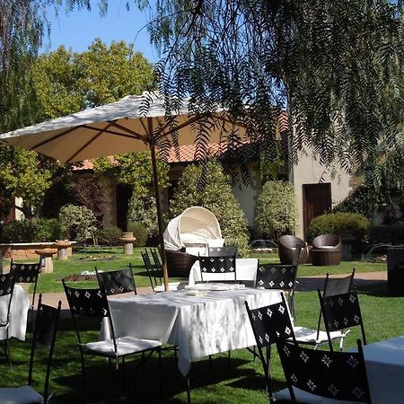 Agriturismo Lecanfore Hostal Castel di Leva Exterior foto