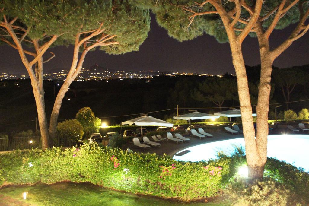 Agriturismo Lecanfore Hostal Castel di Leva Exterior foto